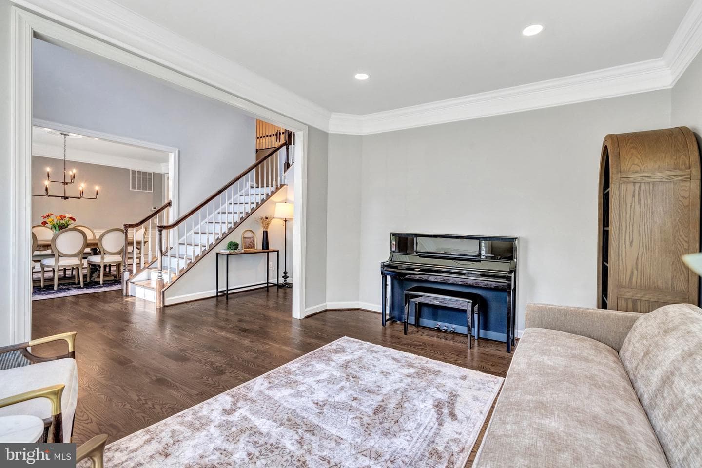 3961 Woodberry Meadow Drive photo 9