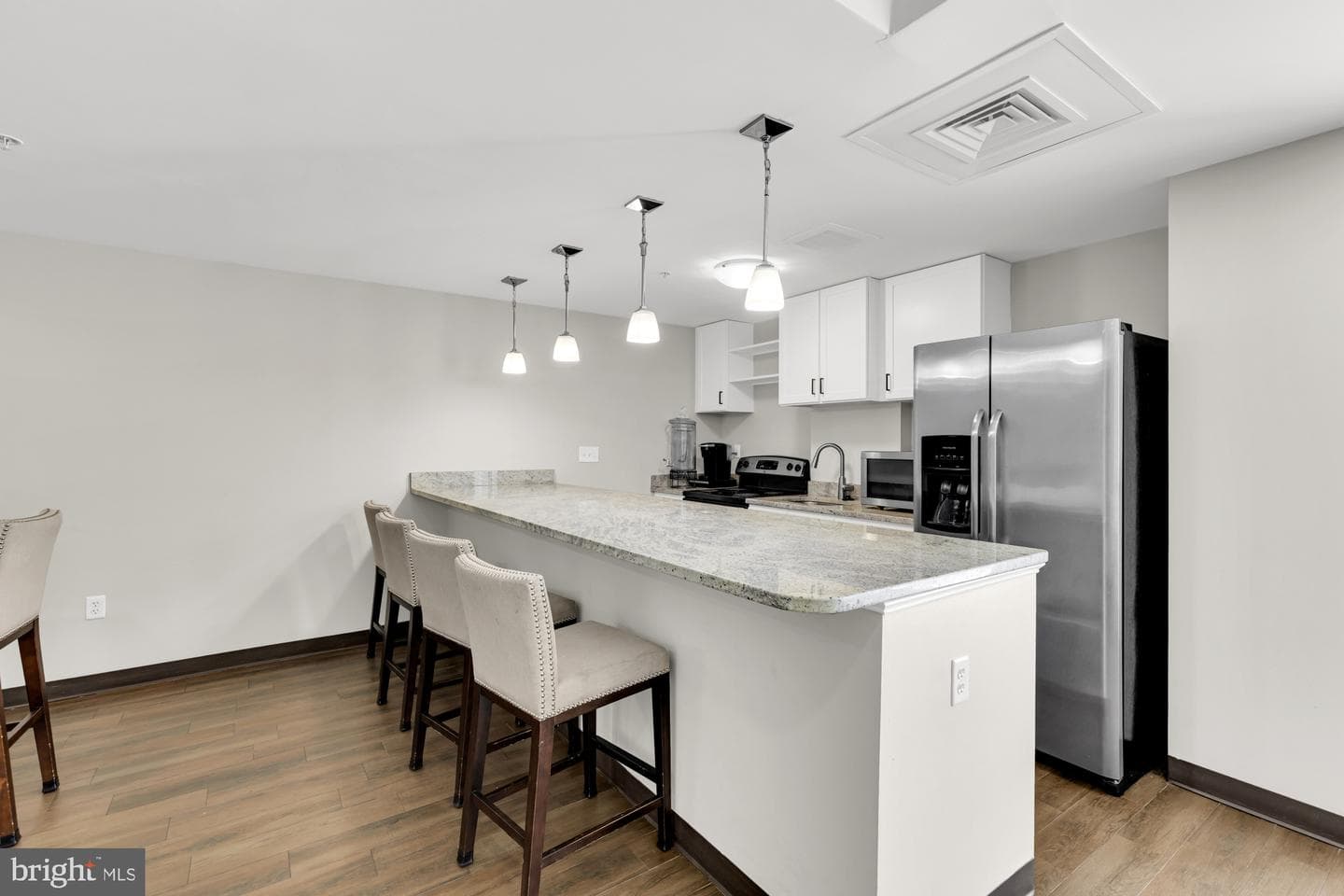 6301 Edsall Road #507 photo 29