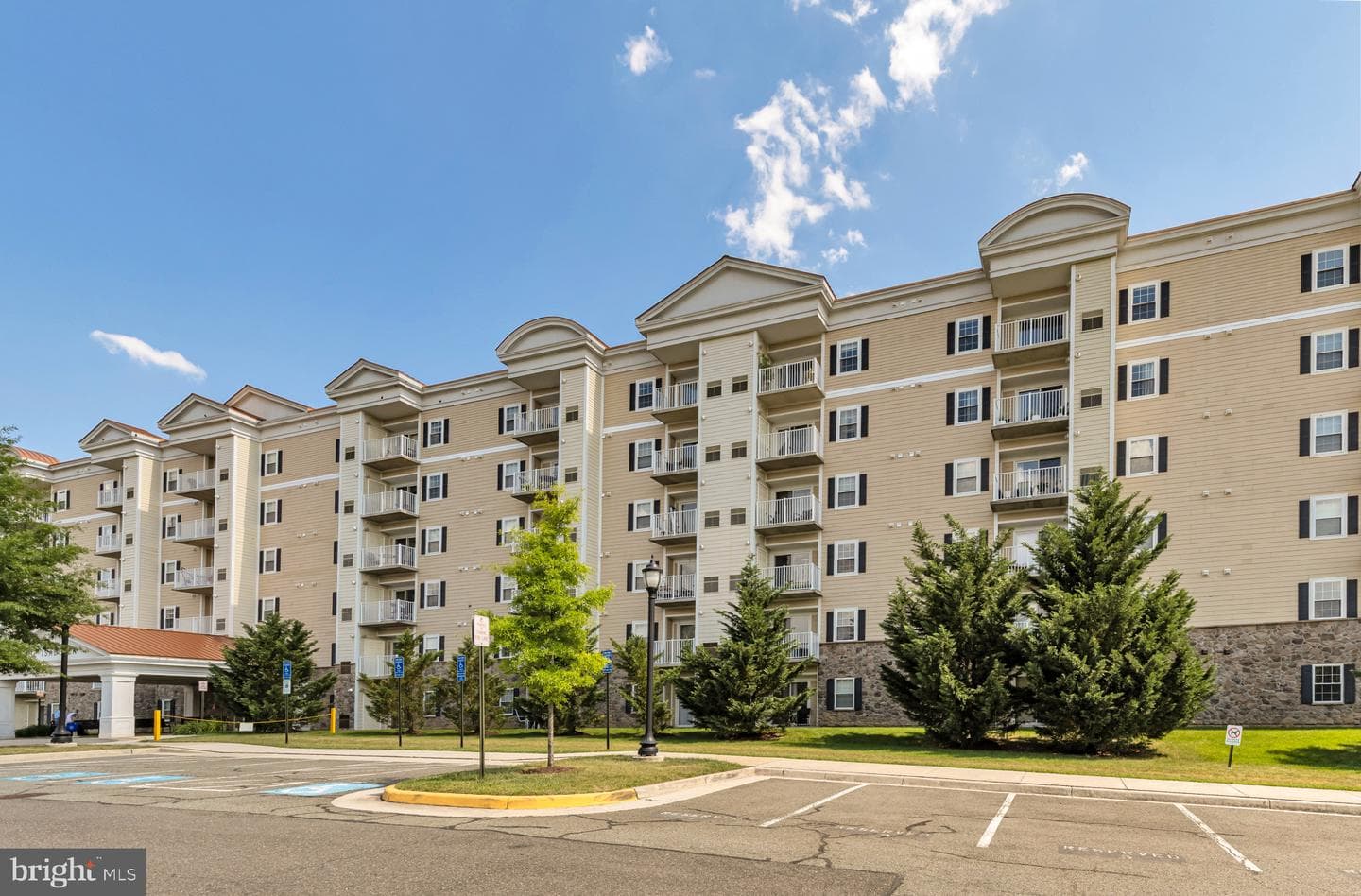 6301 Edsall Road #507 photo 38