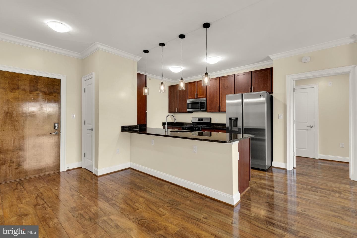 6301 Edsall Road #507 photo 8