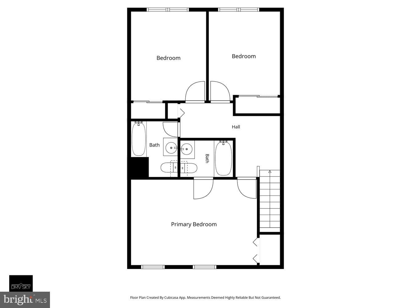9507 Saluda Court photo 46