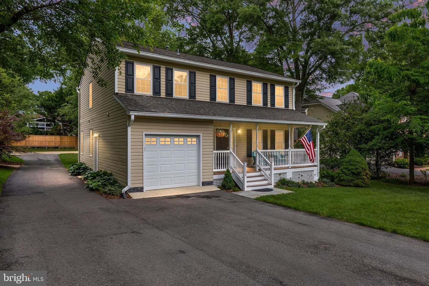 3123 Woodland Lane photo 2