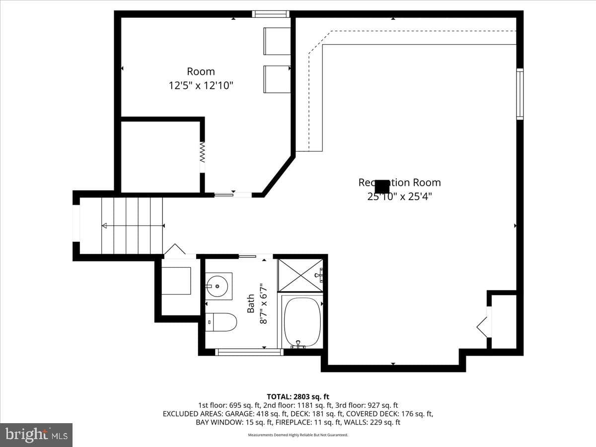 6765 Blanche Drive photo 55