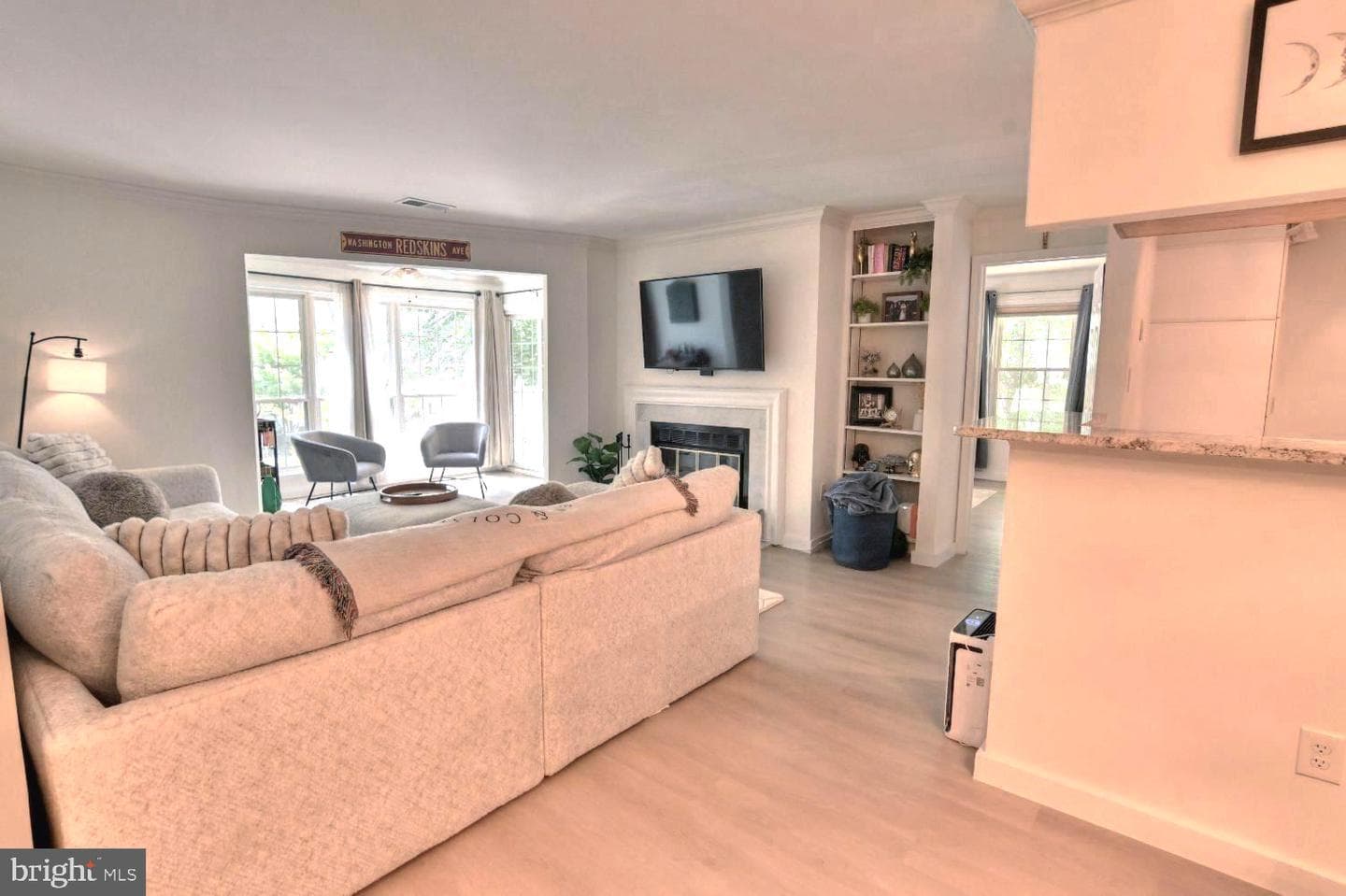 2220 Springwood Drive #c, Reston