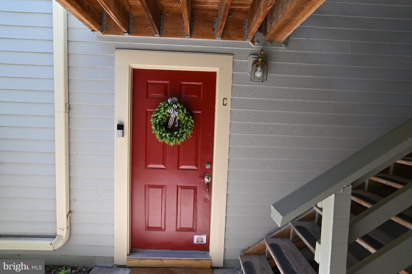 2220 Springwood Drive #c photo 9