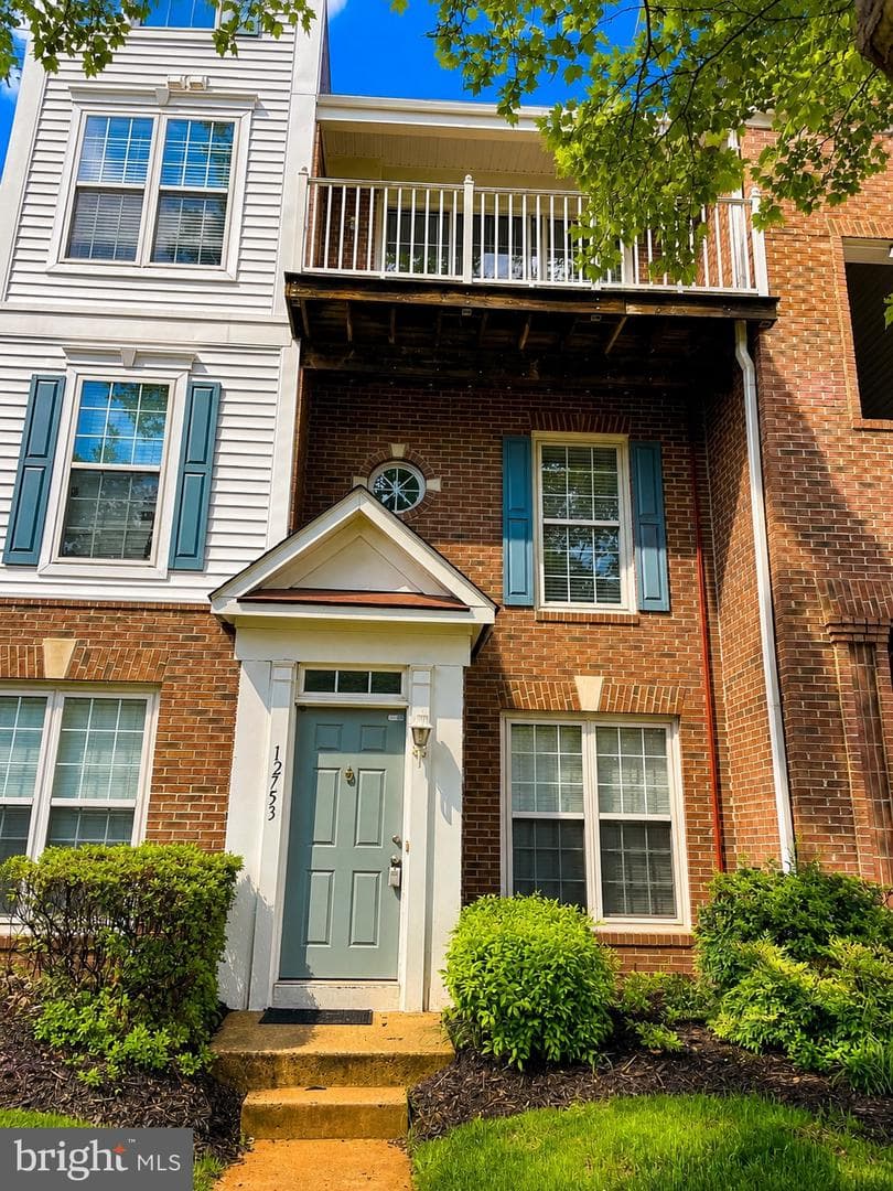 12753 Fair Crest Ct # 22, Fairfax