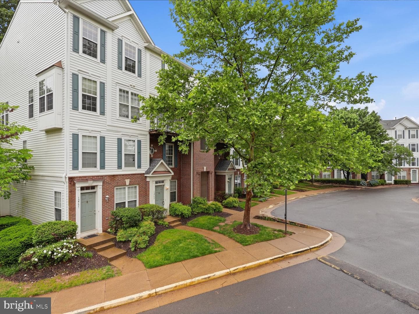 12753 Fair Crest Ct # 22, Fairfax