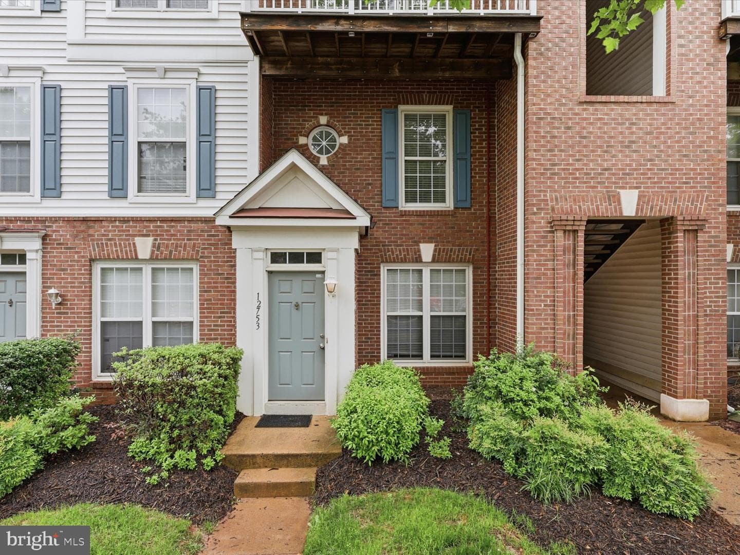 12753 Fair Crest Ct # 22 photo 3