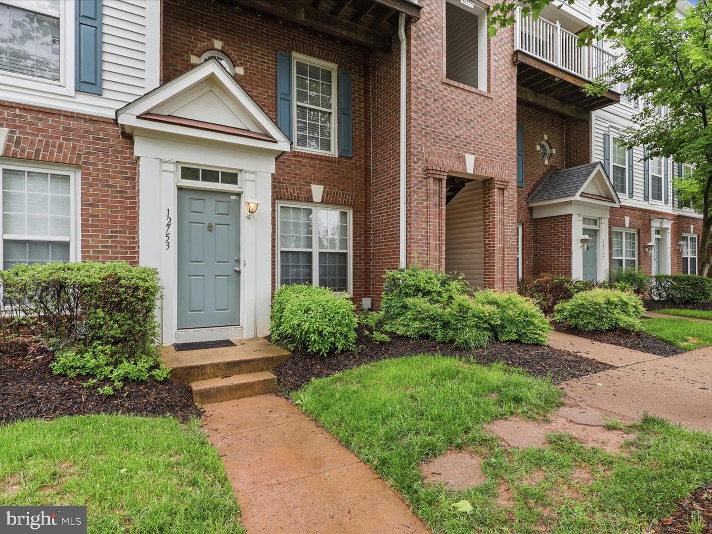 12753 Fair Crest Ct # 22 photo 4