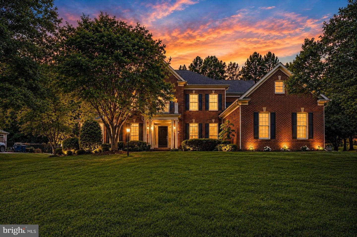 11693 Caris Glenne Drive, Herndon
