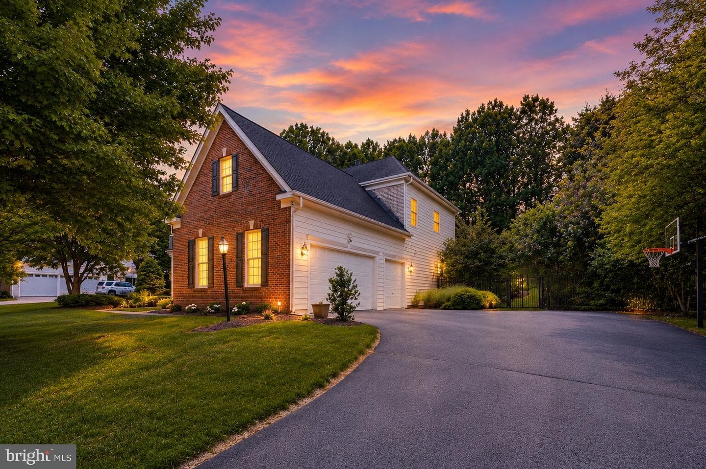 11693 Caris Glenne Drive, Herndon