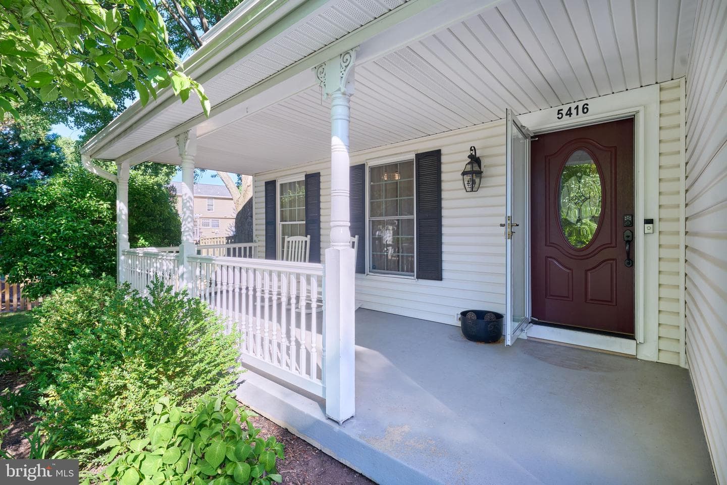 5416 Hedgerow Court photo 11
