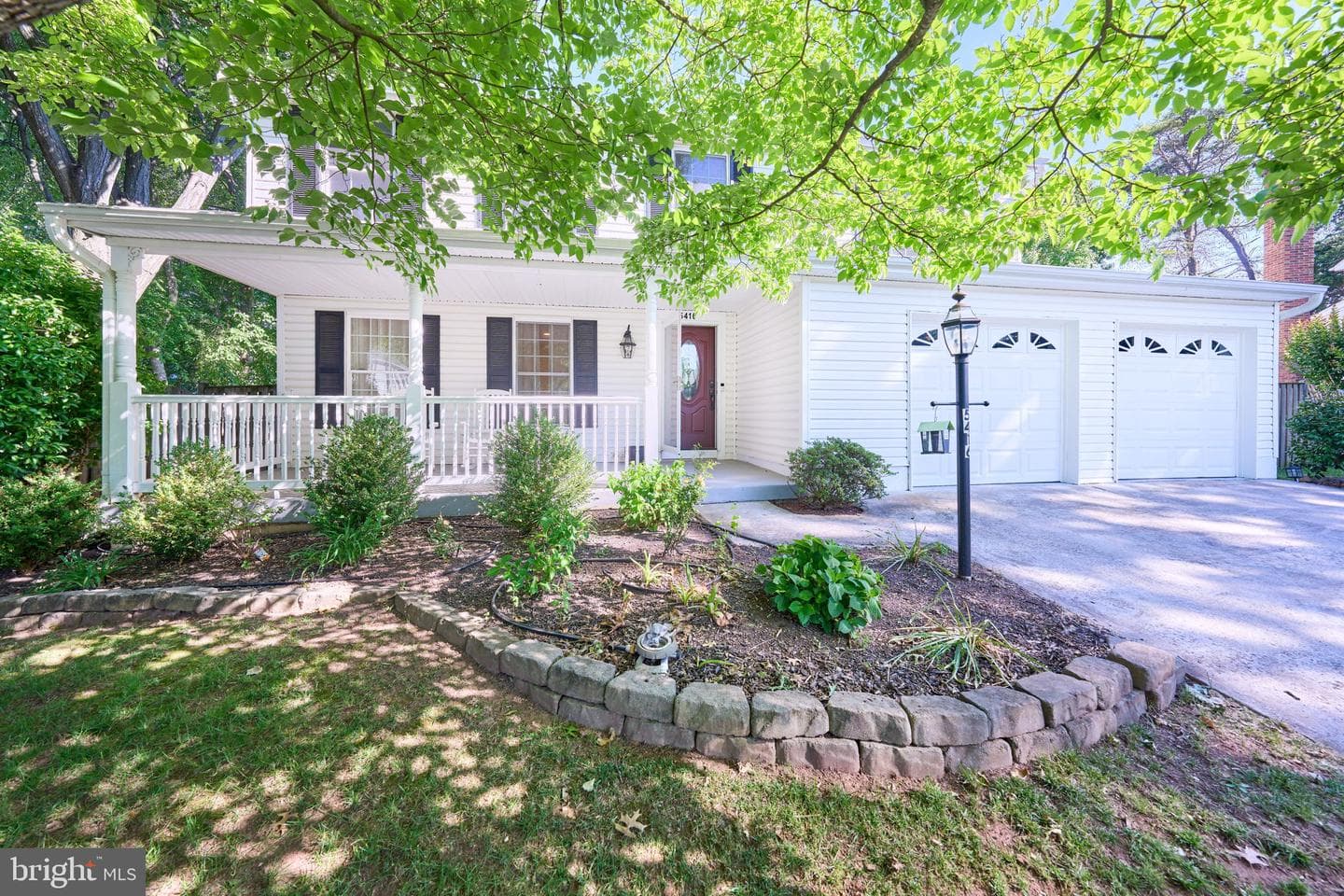 5416 Hedgerow Court photo 7