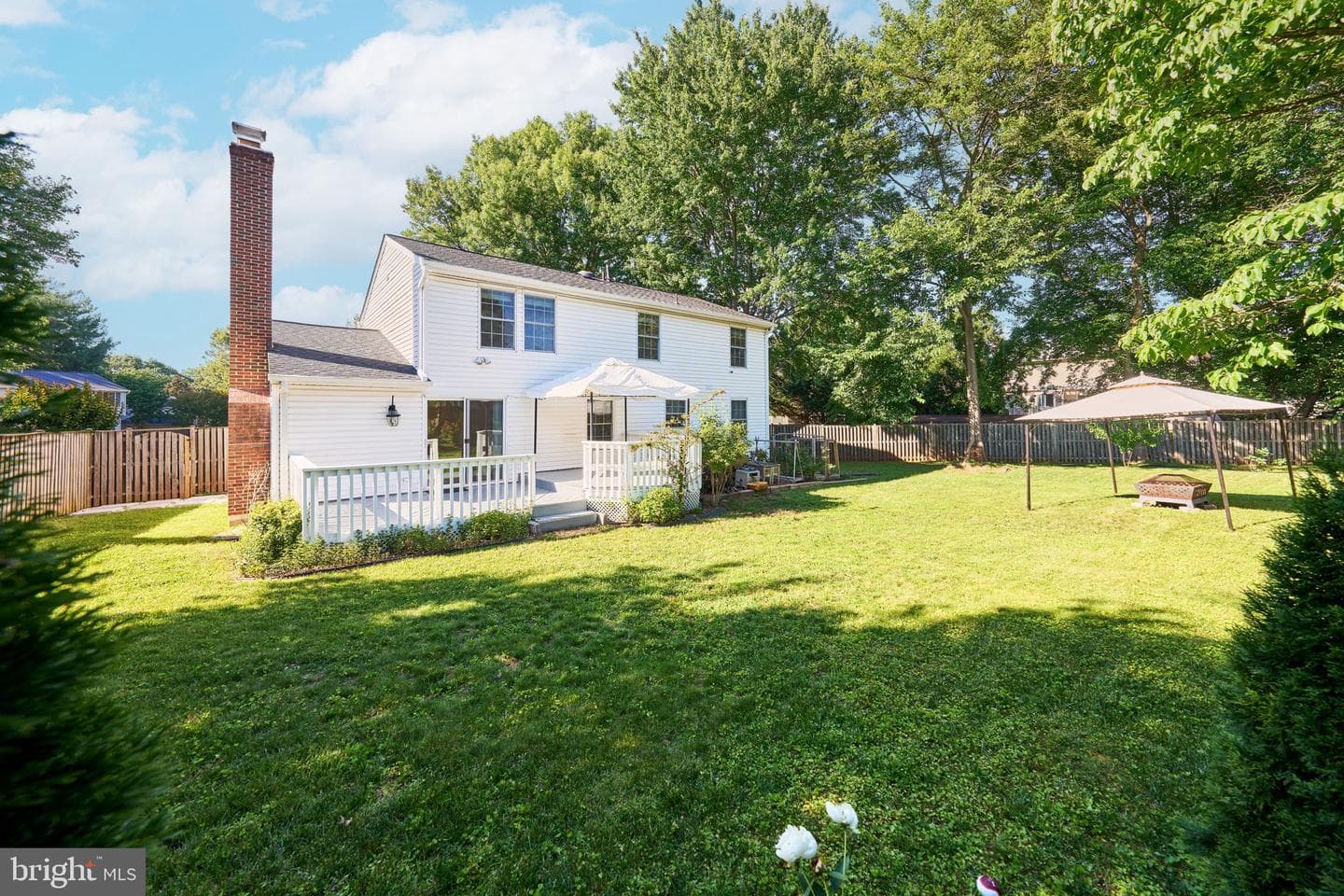 5416 Hedgerow Court photo 81