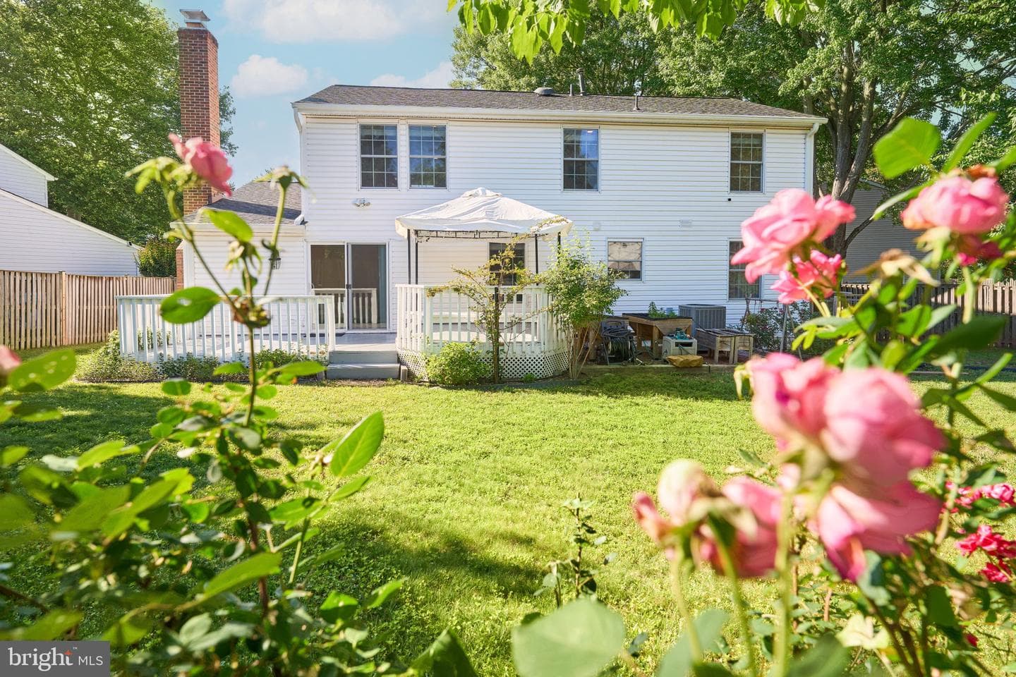 5416 Hedgerow Court photo 94