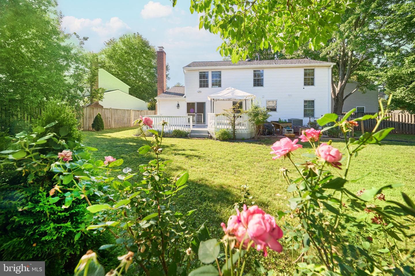 5416 Hedgerow Court photo 95
