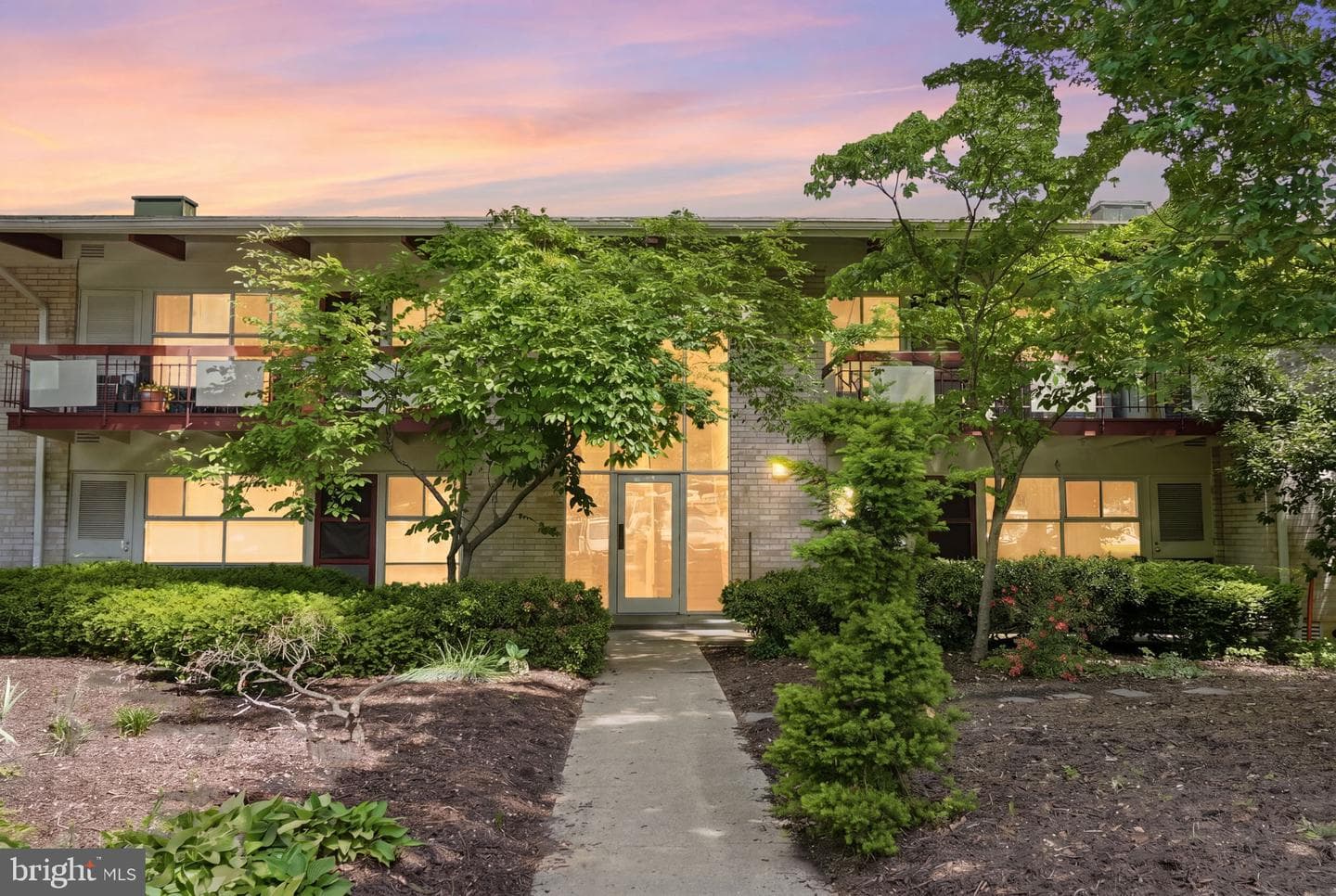 4335 Americana Drive #203, Annandale