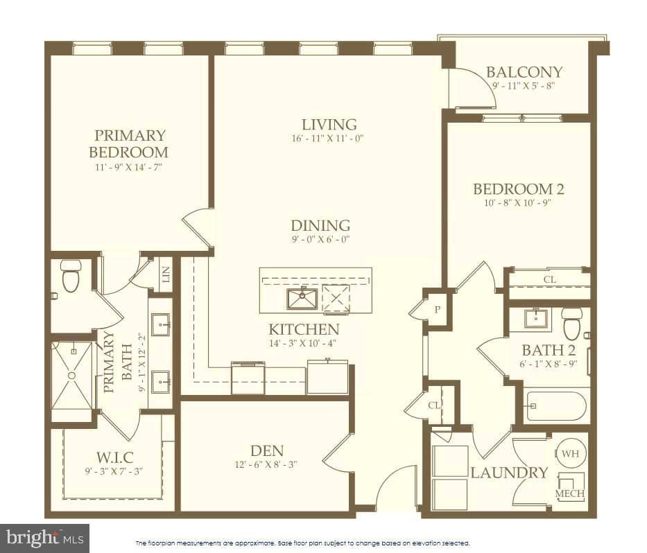 9540 Bastille Street #503 photo 17