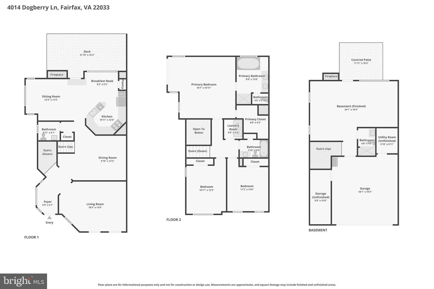 4014 Dogberry Lane photo 48