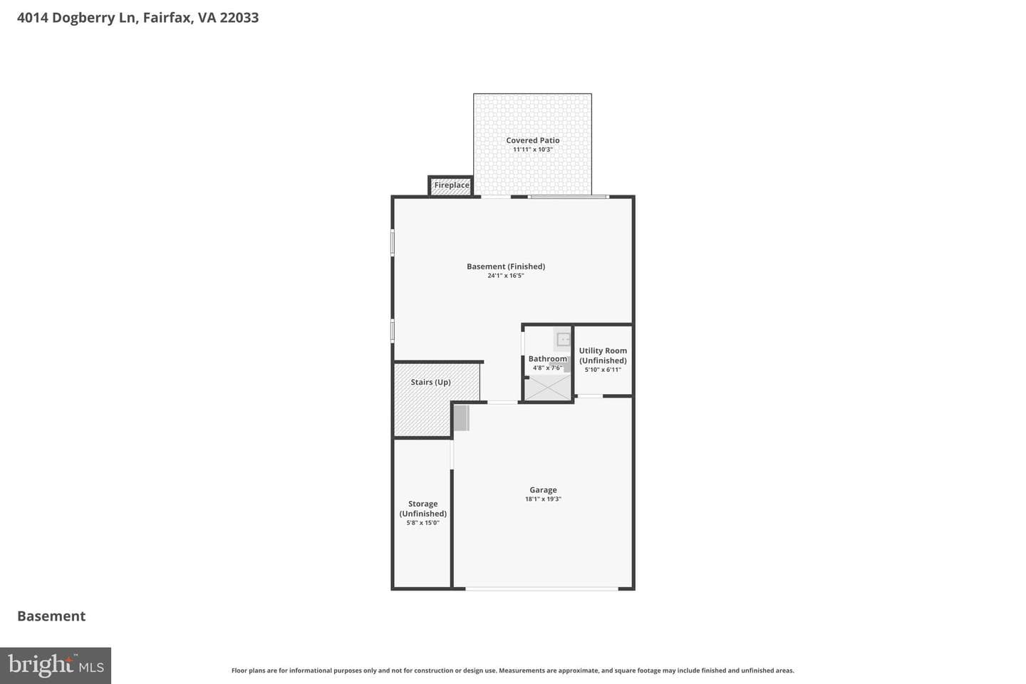 4014 Dogberry Lane photo 49
