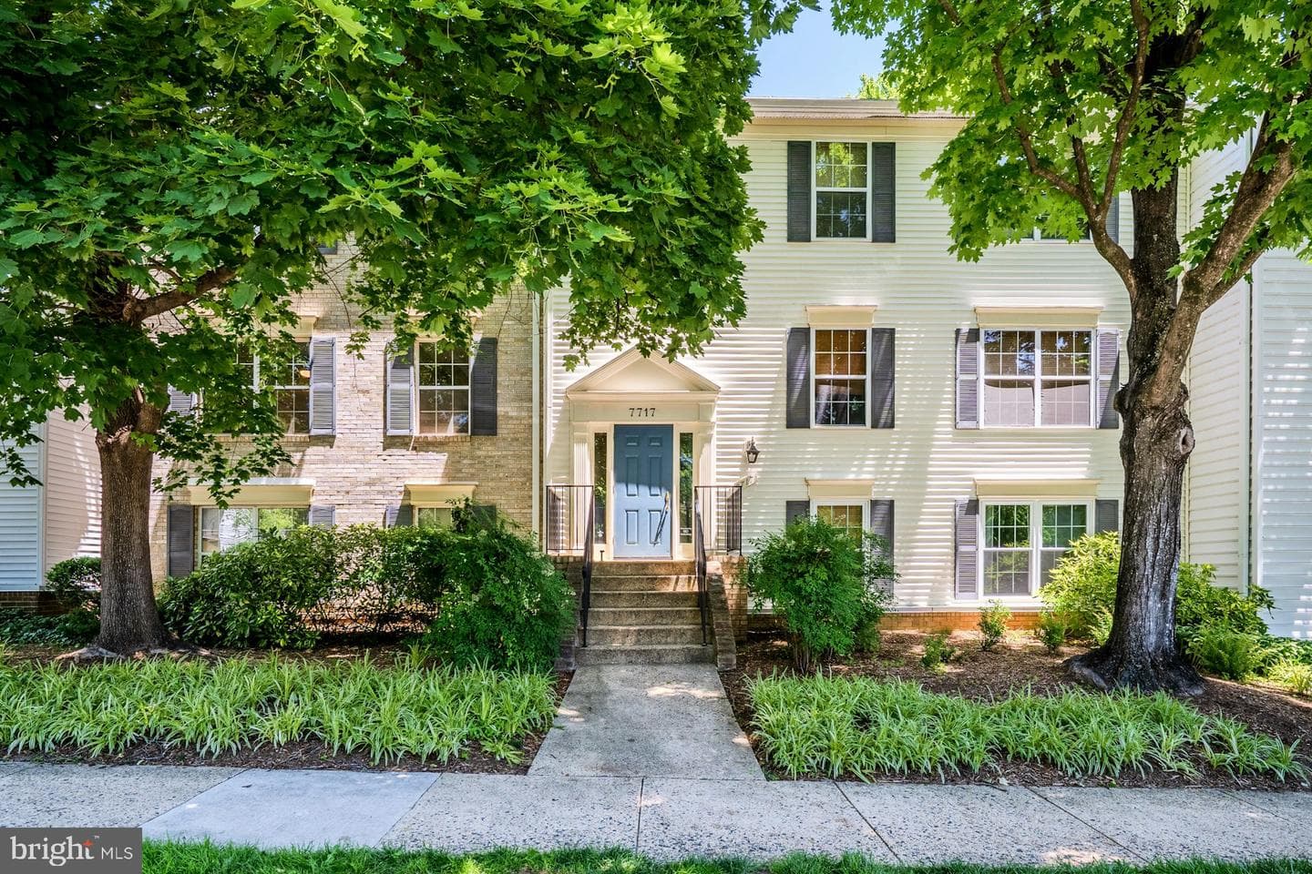 7717 Inversham Drive #116, Falls Church