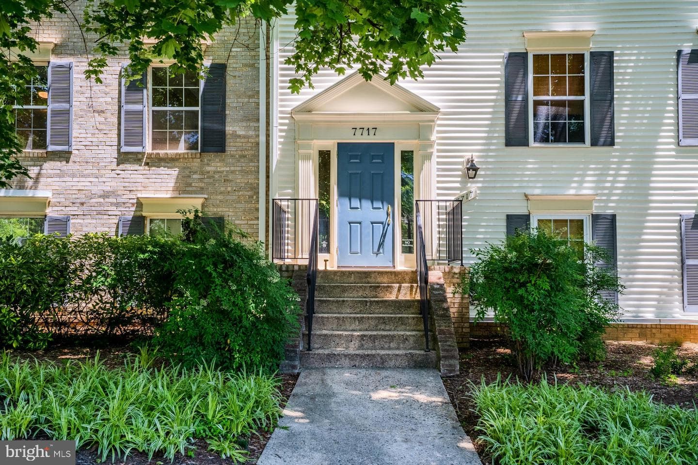 7717 Inversham Drive #116, Falls Church