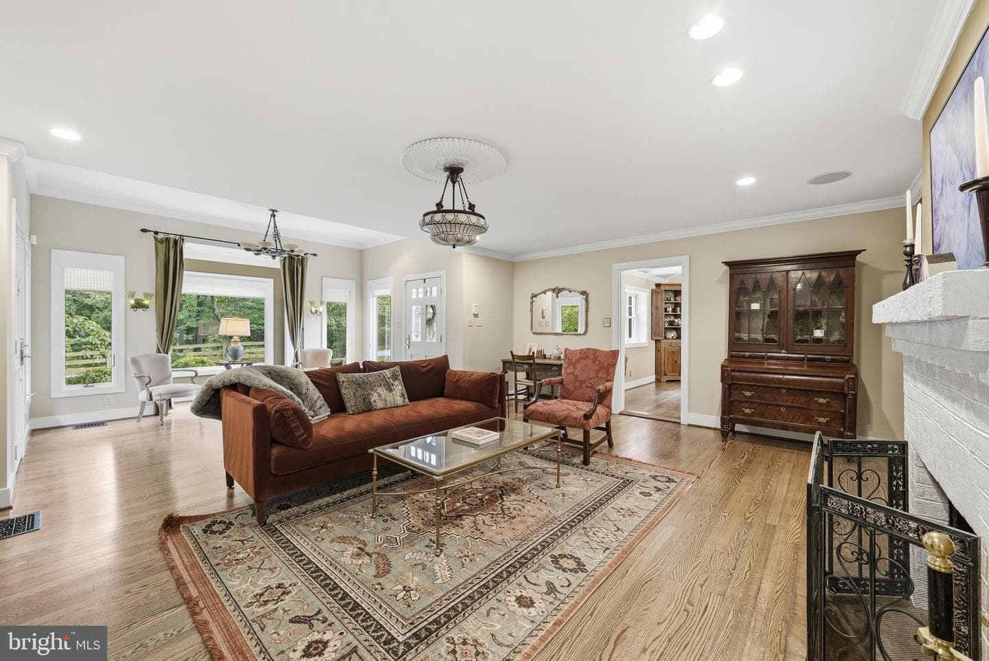 11744 Stuart Mill Road photo 9