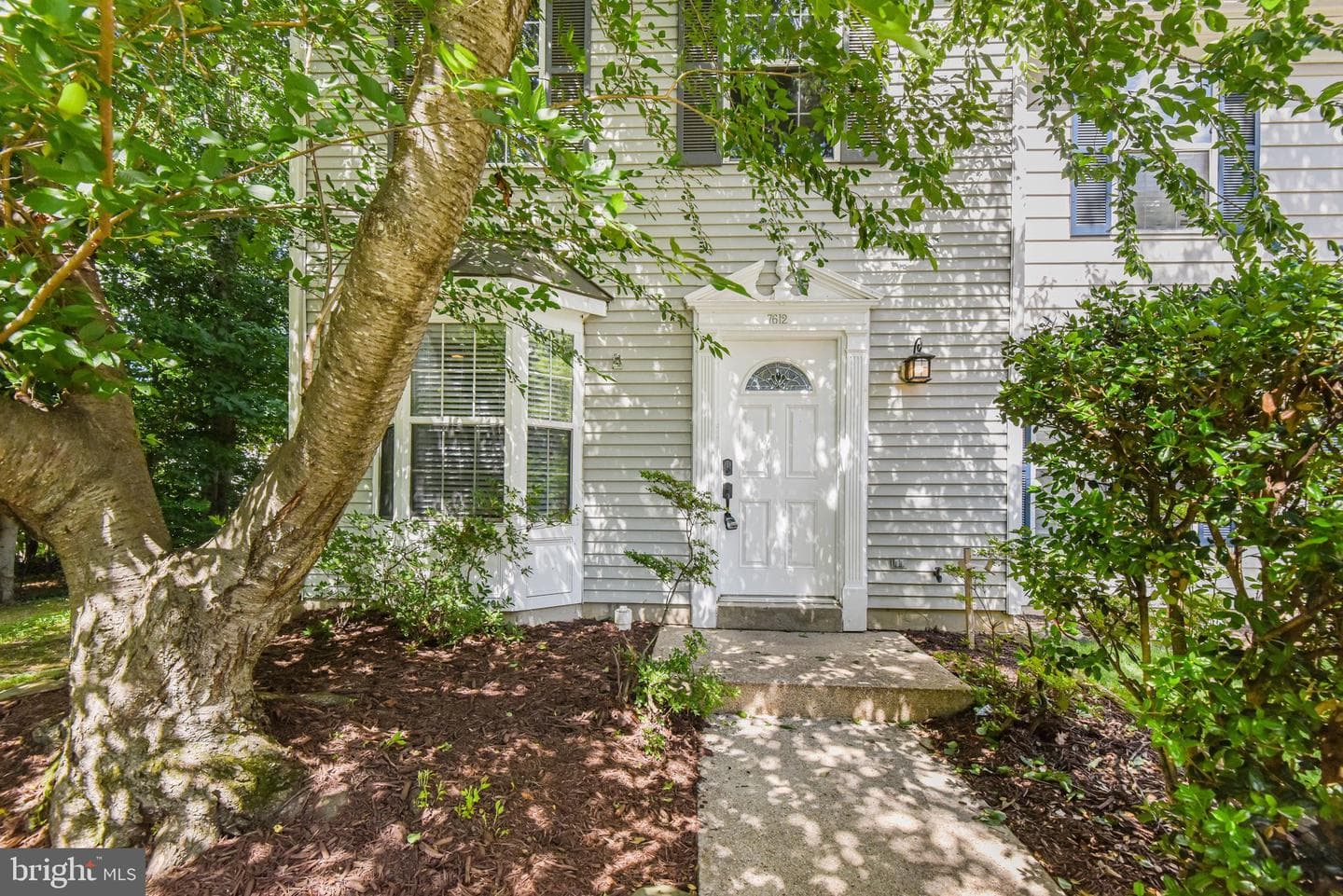 7612 Whitly Way, Lorton