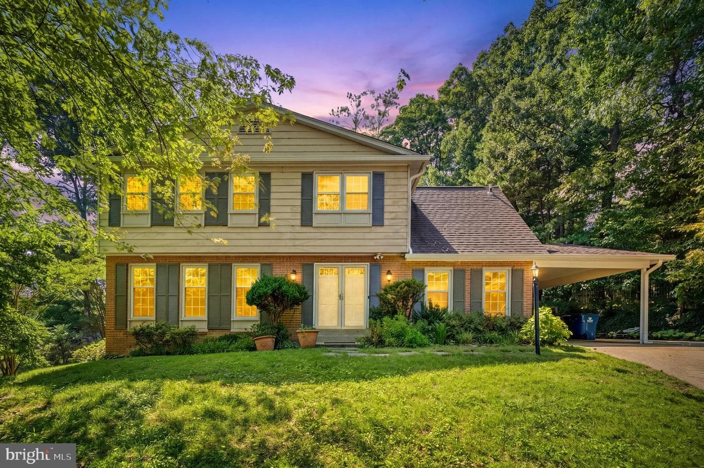 4030 Hadley Lane photo 49