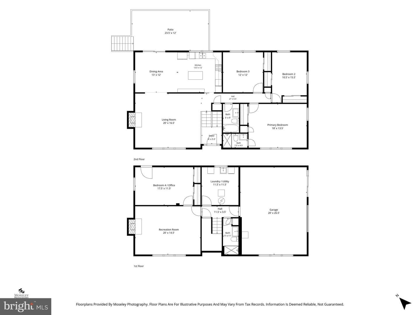 7108 Waldorf Lane photo 57