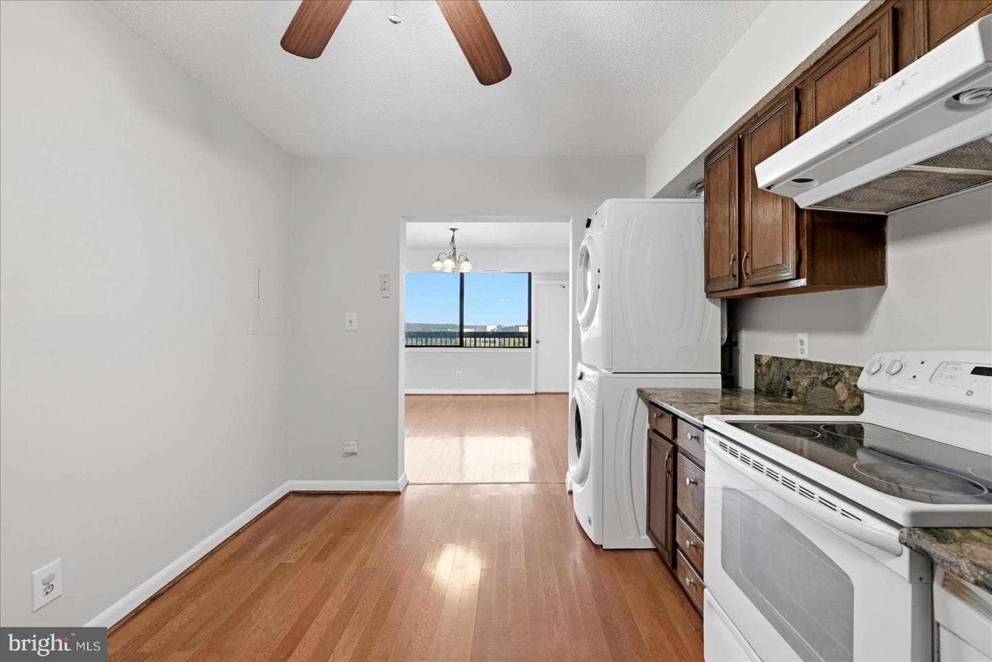 3709 S George Mason Drive #707 photo 15