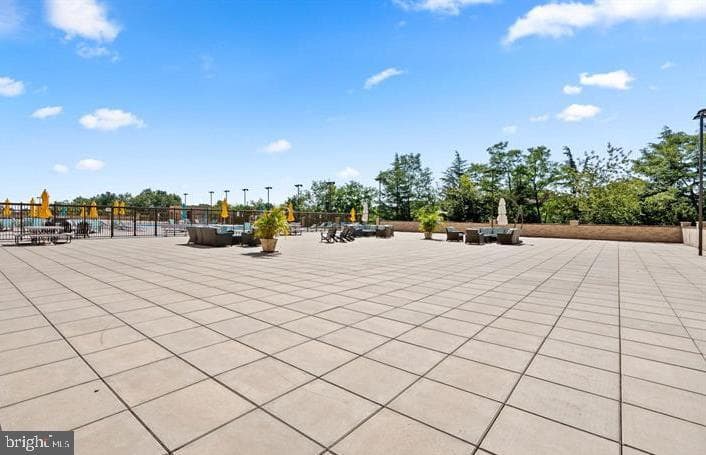 3709 S George Mason Drive #707 photo 29