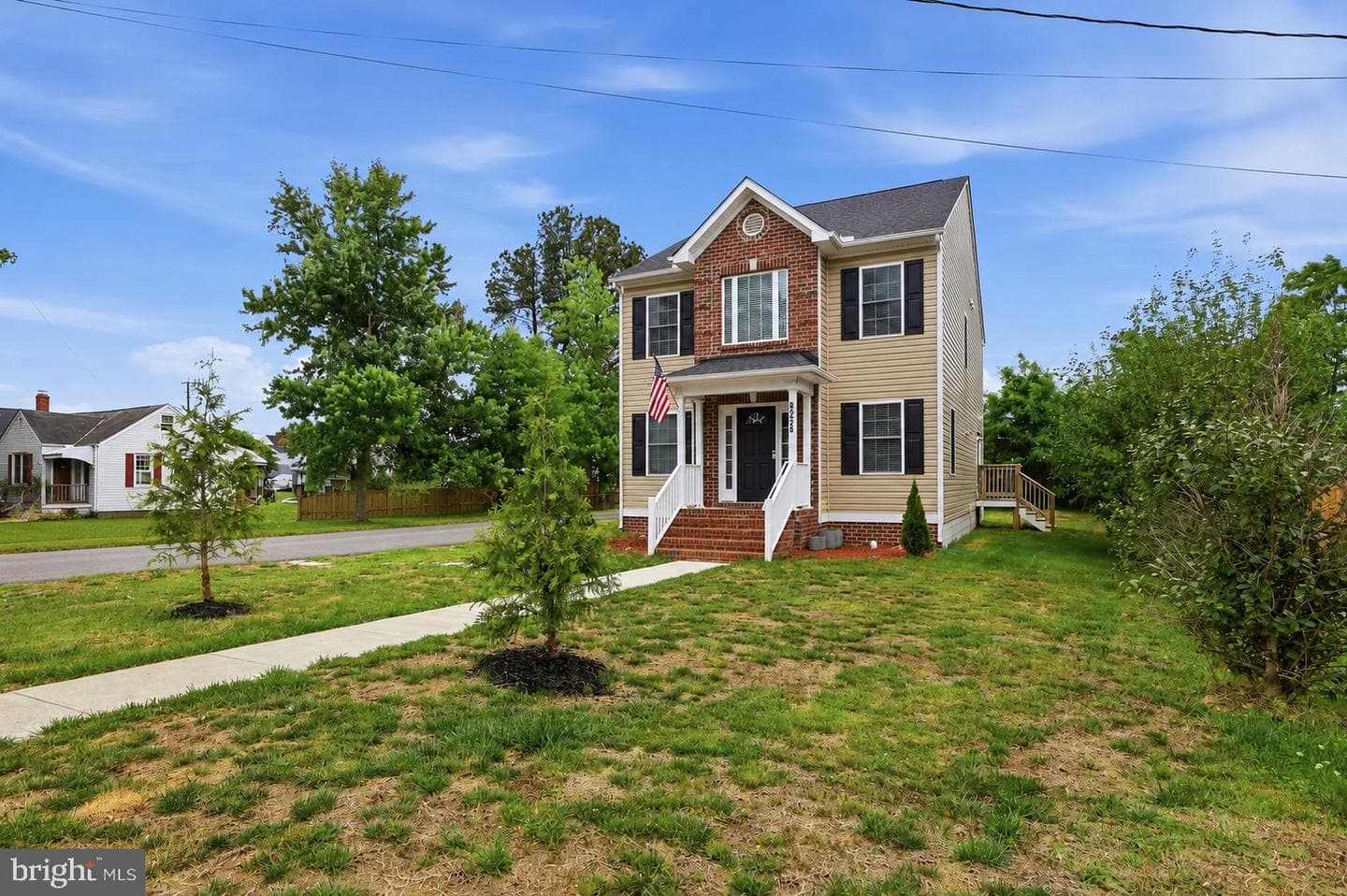 8528 Engleside Street, Alexandria