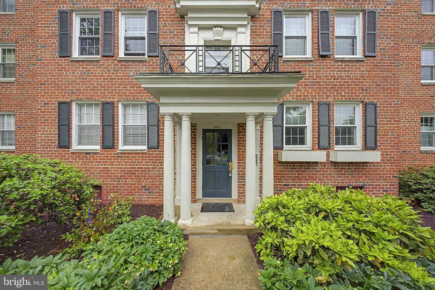 6607 Potomac Avenue #c2 photo 29
