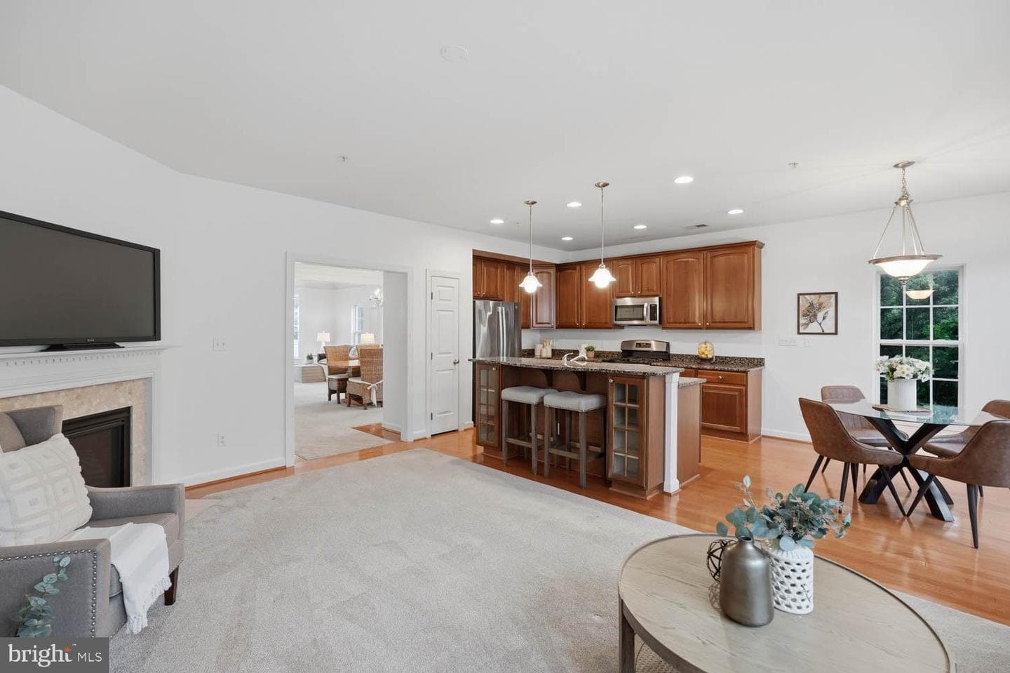 5645 Harrington Falls Lane #b photo 15