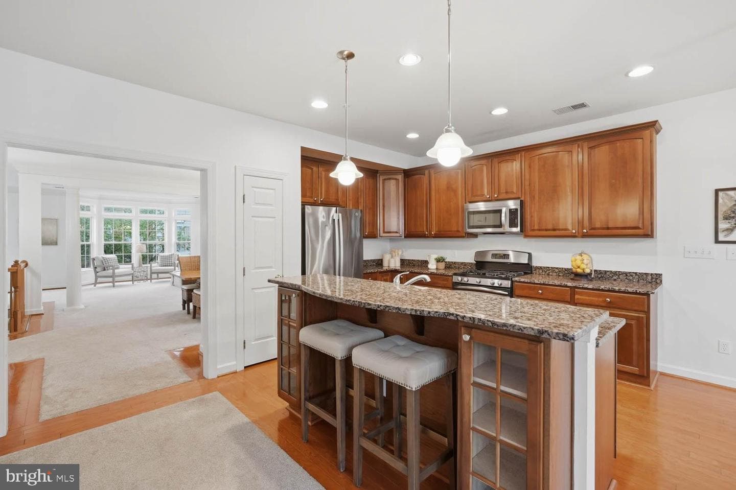 5645 Harrington Falls Lane #b photo 19