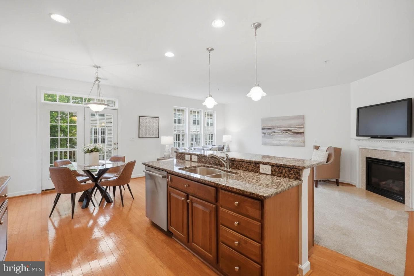 5645 Harrington Falls Lane #b photo 22