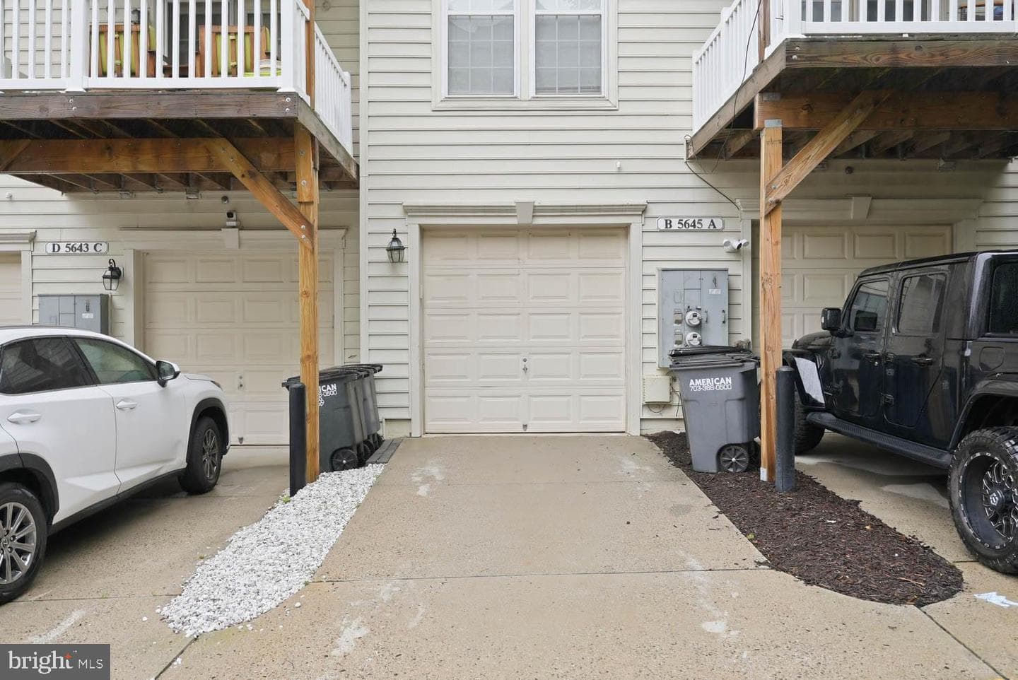 5645 Harrington Falls Lane #b photo 38
