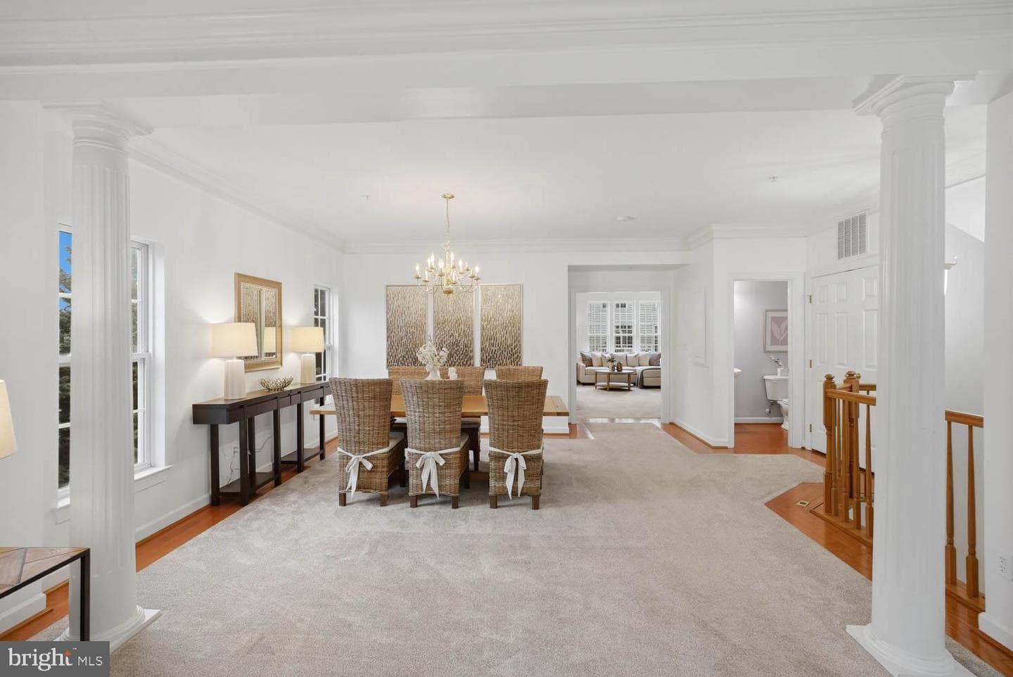 5645 Harrington Falls Lane #b photo 8