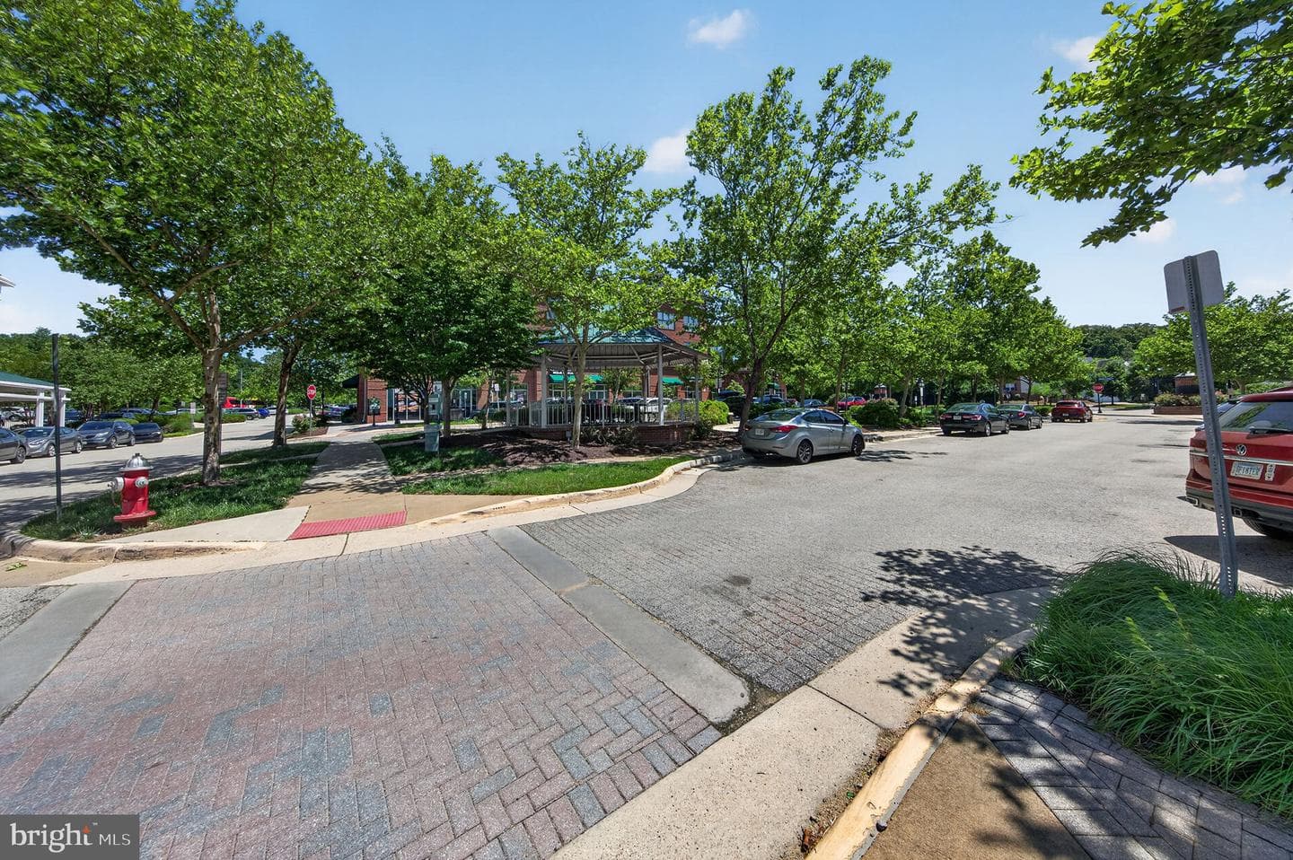 9000 Lorton Station Boulevard #2-110 photo 35