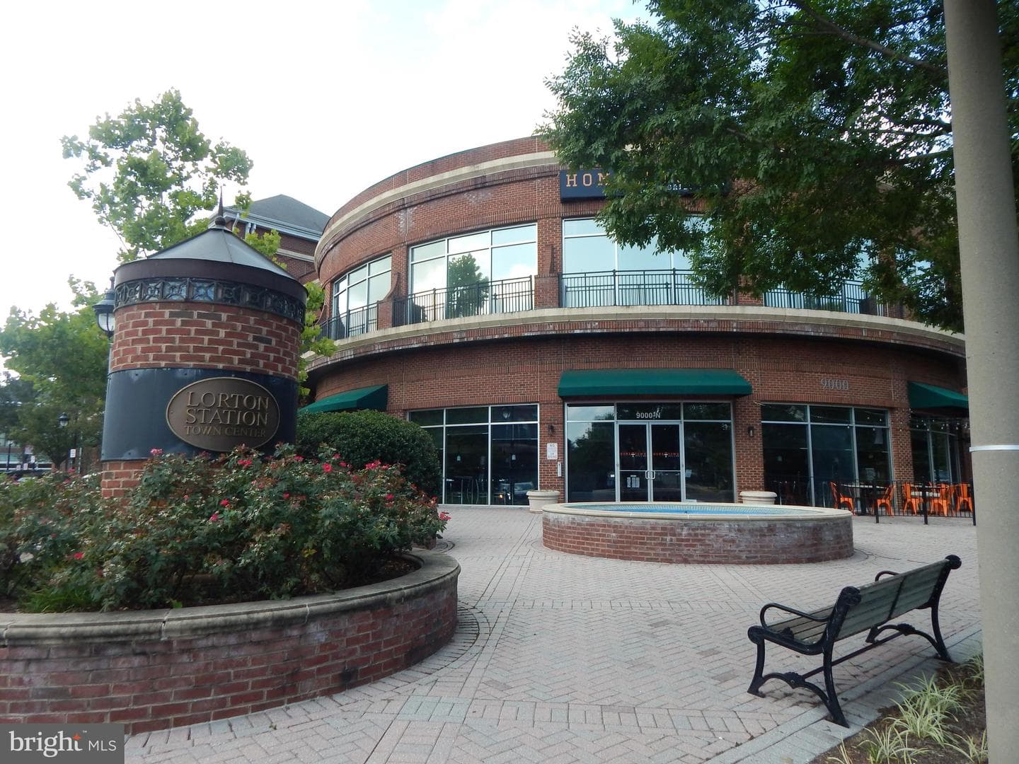 9000 Lorton Station Boulevard #2-110 photo 45