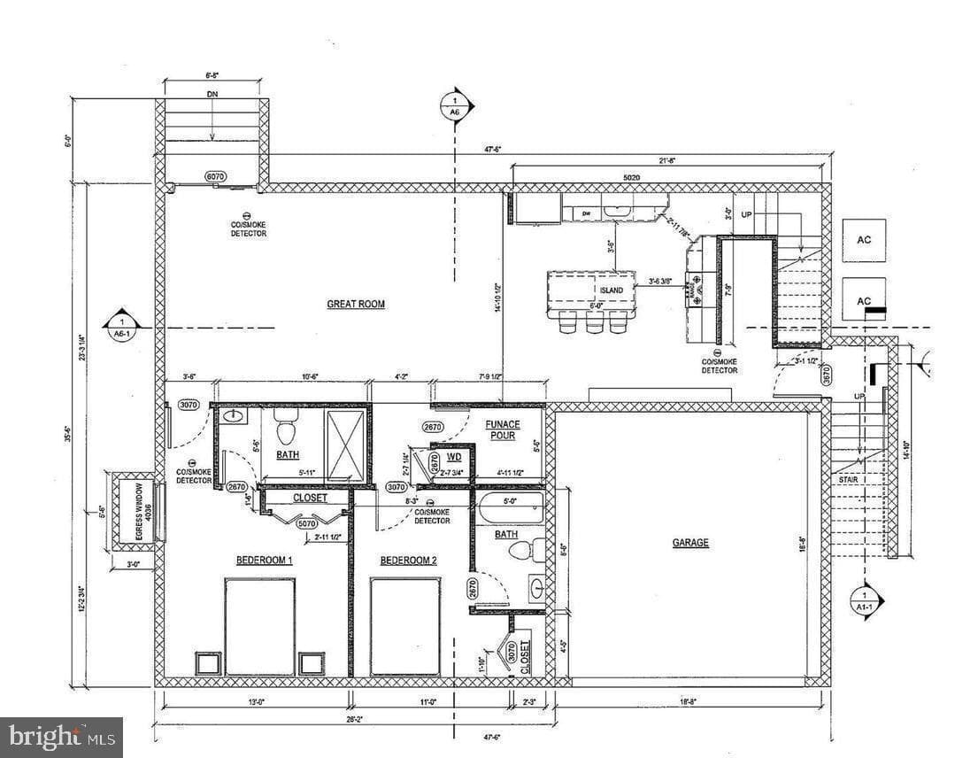 4222 Lamarre Drive photo 4