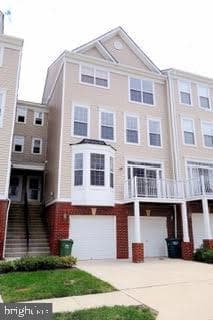 2507 Einstein Street #223, Herndon