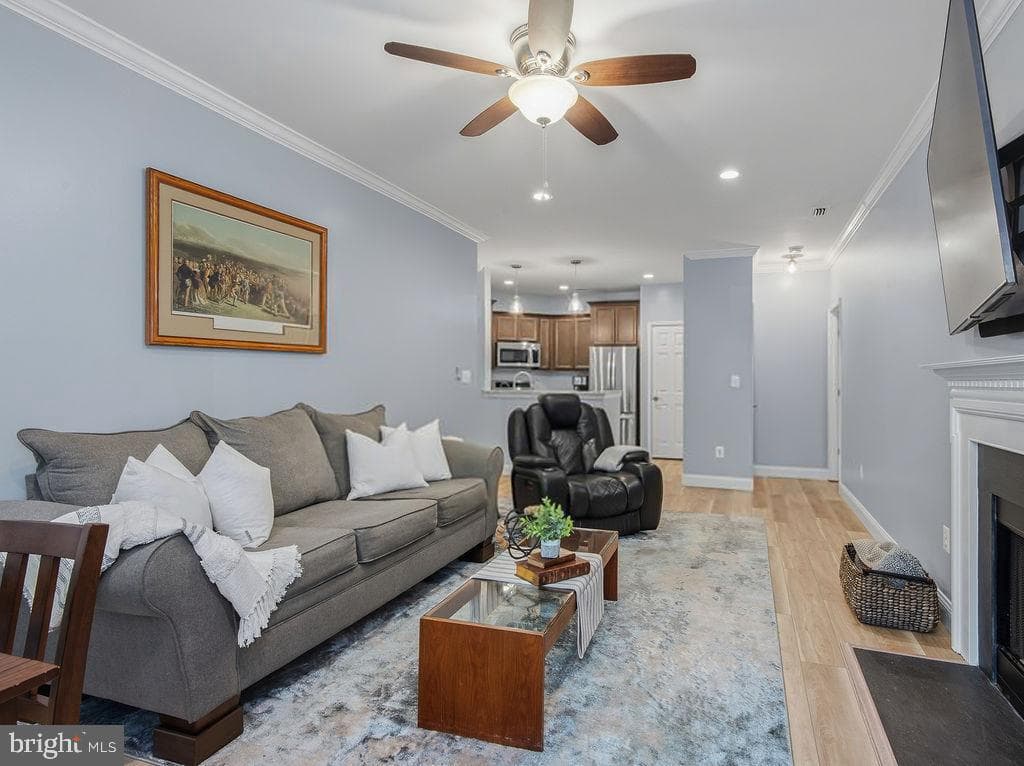 14321 Climbing Rose Way #204 photo 13
