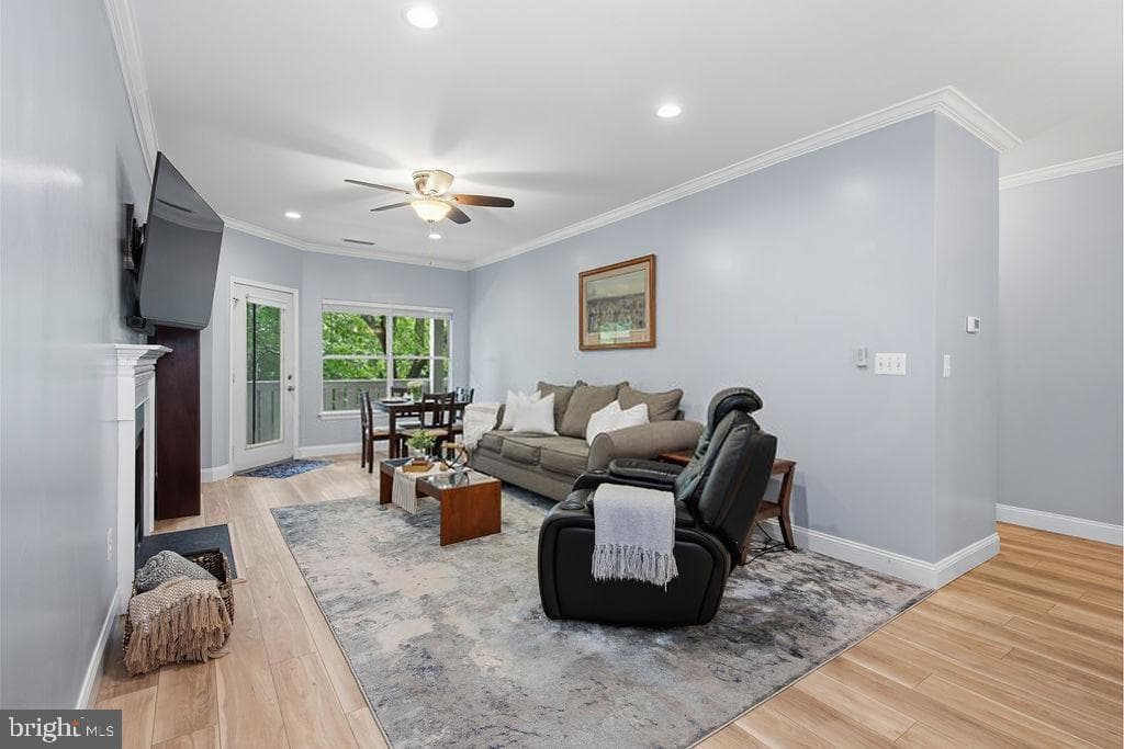 14321 Climbing Rose Way #204 photo 8