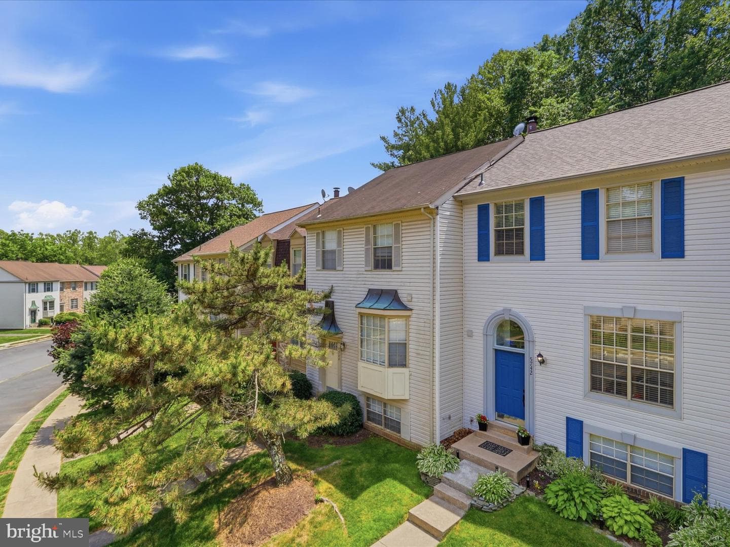 5742 Burke Towne Court, Burke