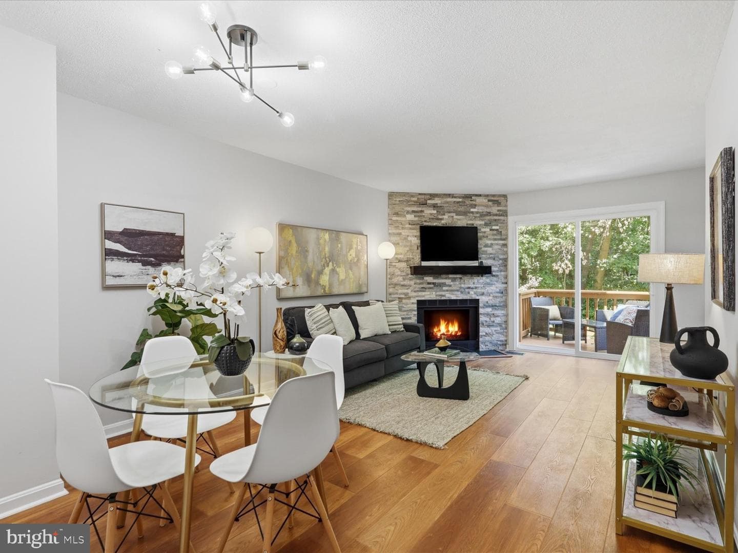 6324 Chimney Wood Court photo 30