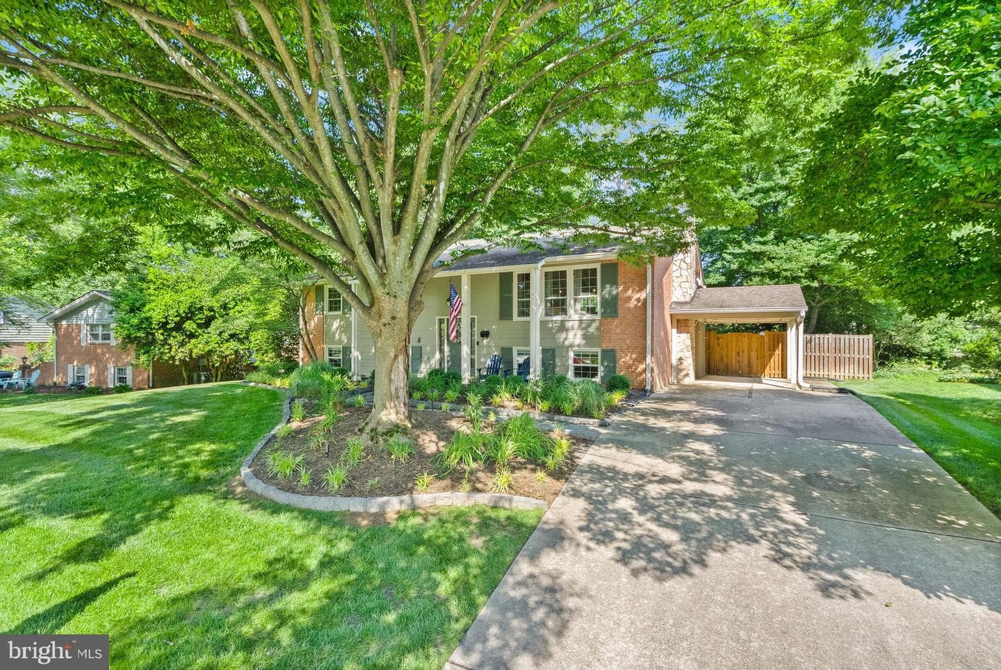 8446 Porter Lane photo 37