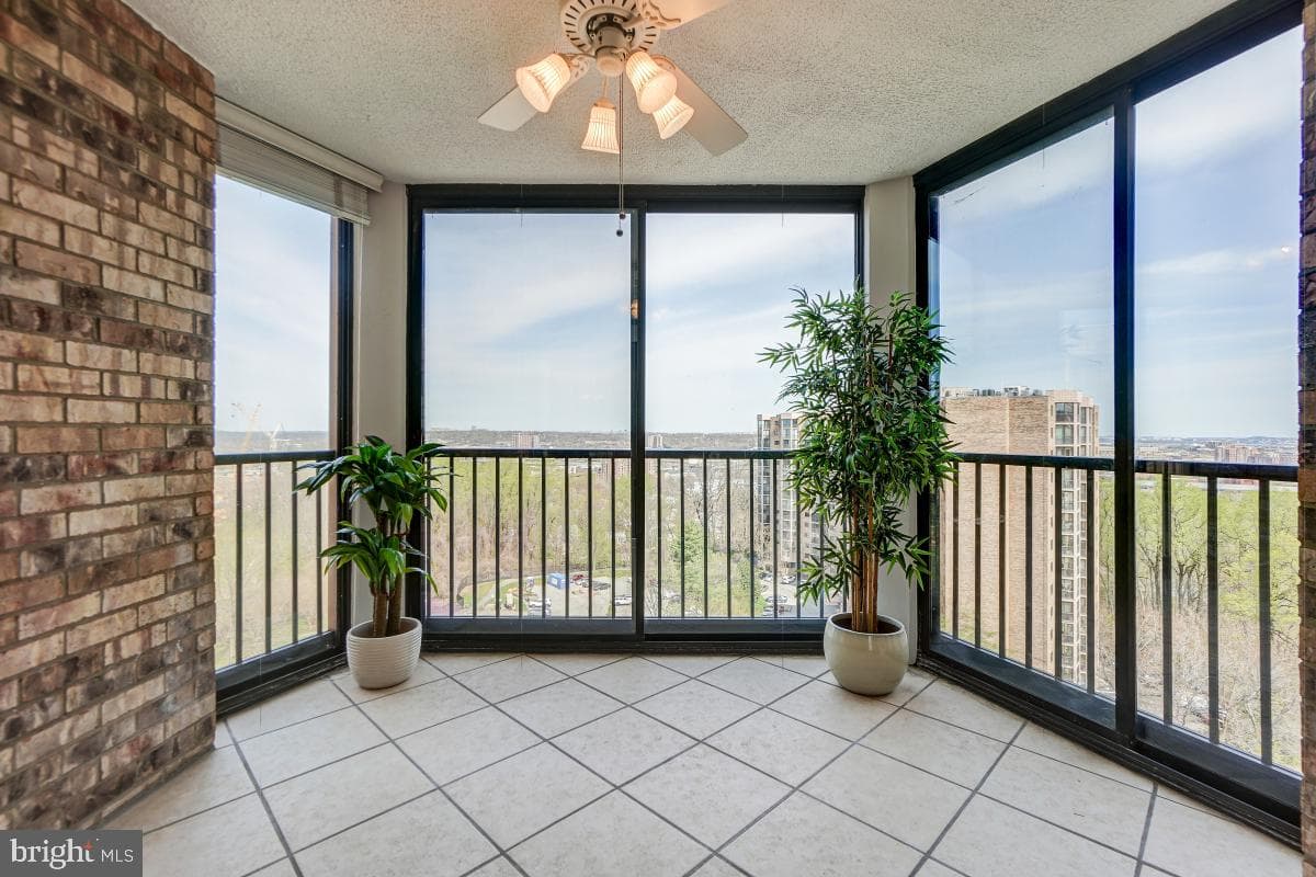 5902 Mount Eagle Drive #1501 photo 5