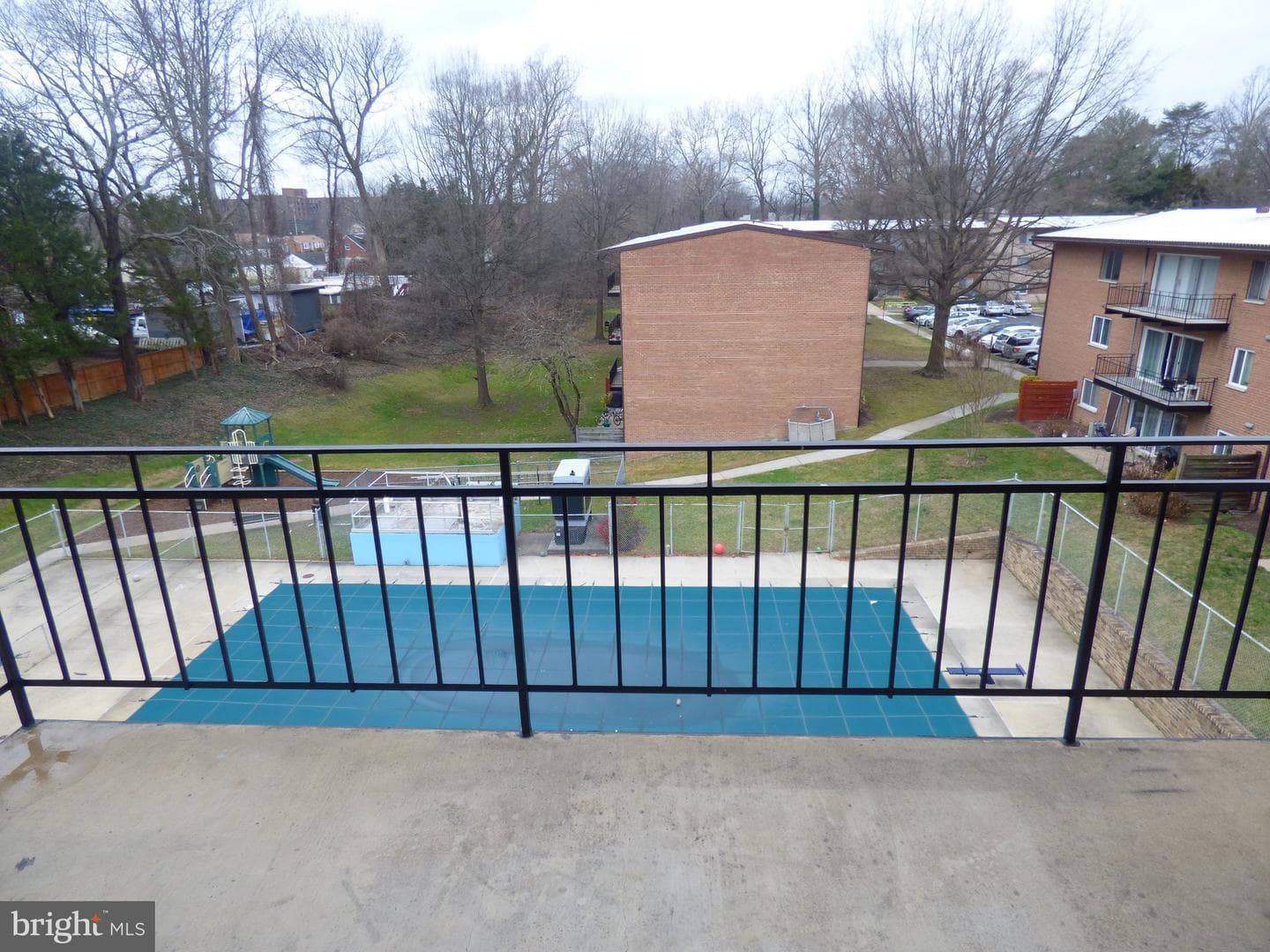 4104 Daniels Avenue #402 photo 22